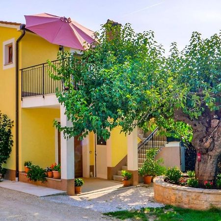 Studio Apartment Gianni Vizinada Exterior photo
