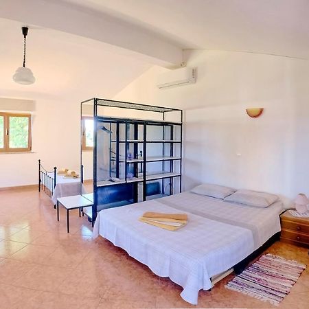 Studio Apartment Gianni Vizinada Exterior photo